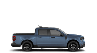 2026 Ford Maverick® External Image 1